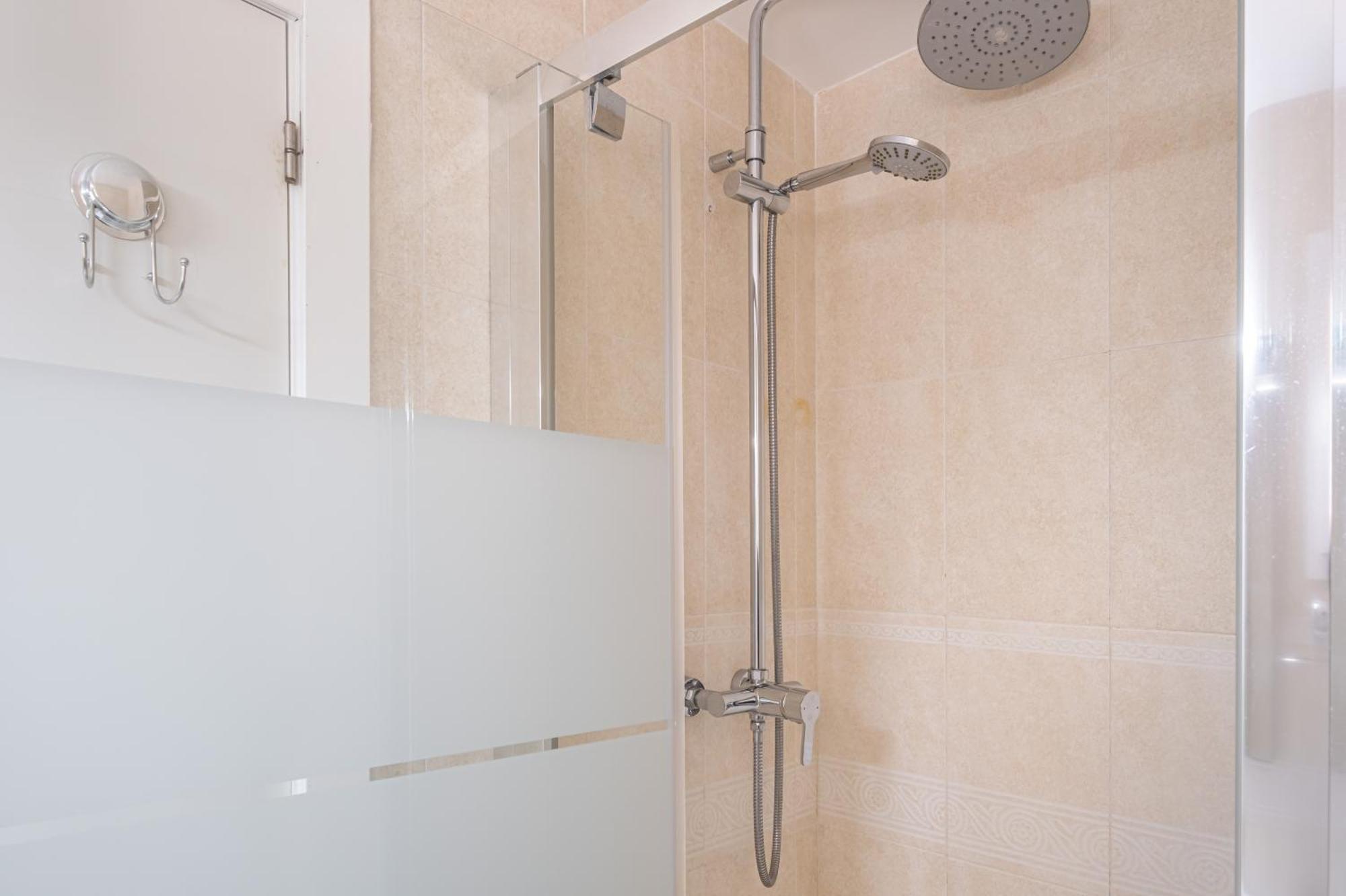 Loixana 11-7 Apartment Levante Area Benidorm Bagian luar foto